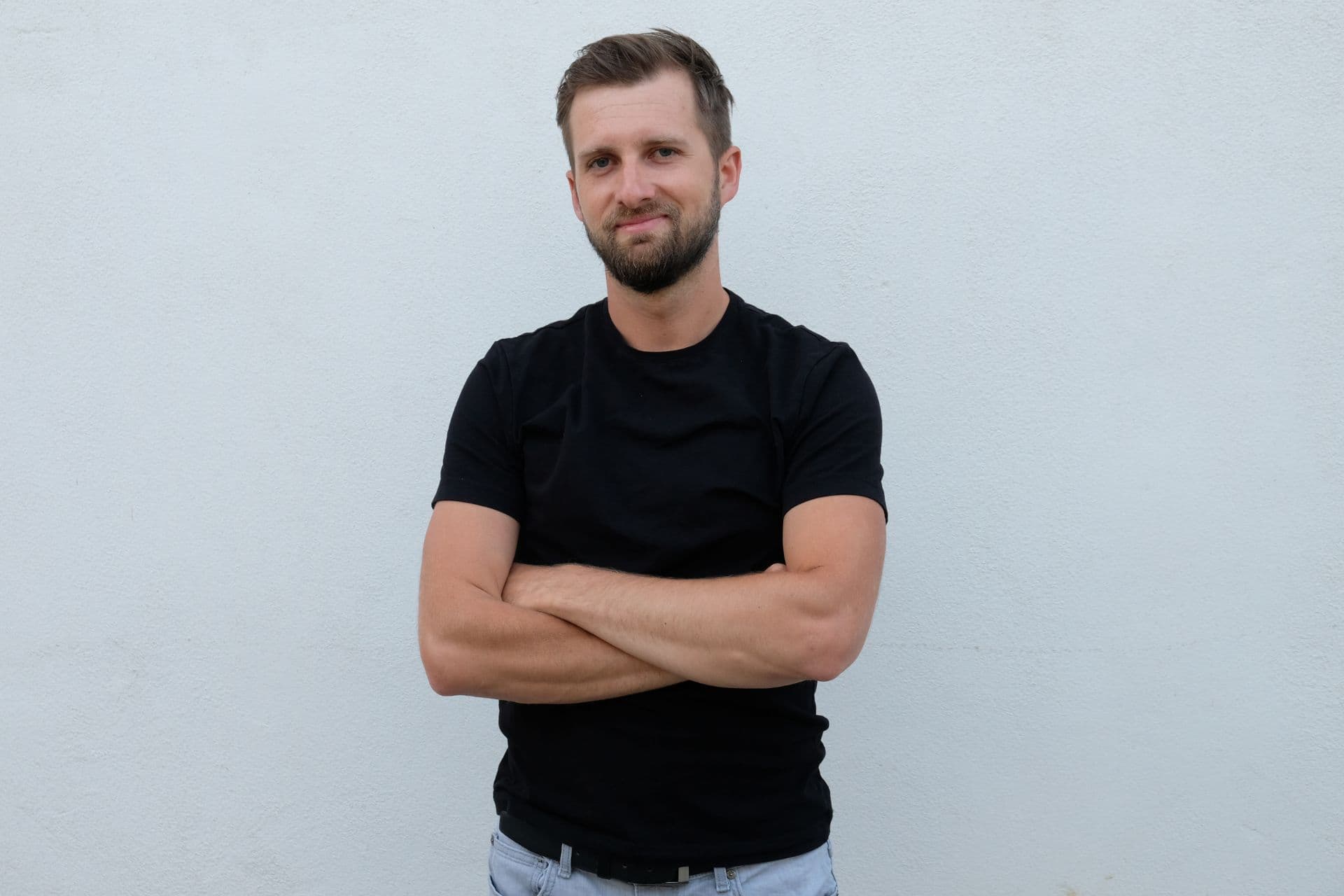 František Stejskal, AI marketing consultant
